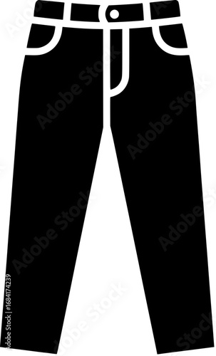 Pants Generative AI