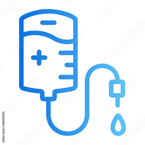 transfusion Gradient icon