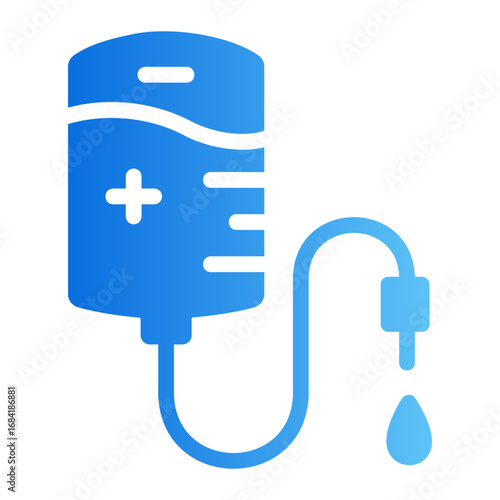 transfusion Gradient icon