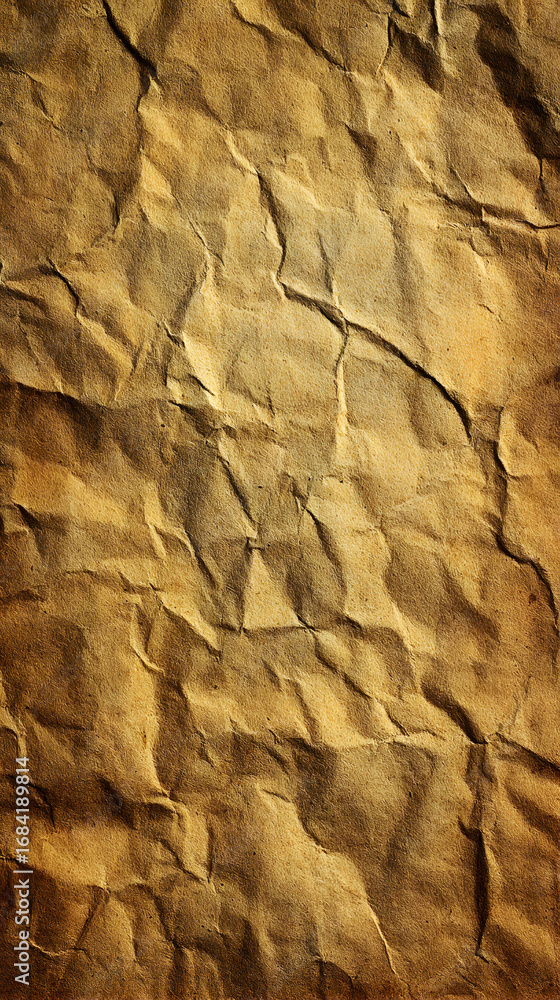 Fototapeta premium Detailed Texture of Aged Rock Surface with Natural Patterns and Warm Earthy Tones
