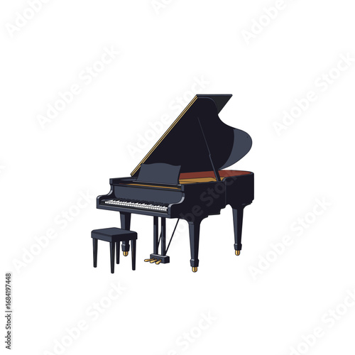 piano