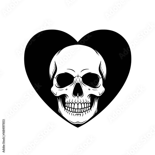 skull with crossbones