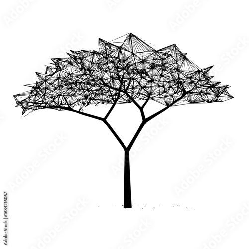 trees , plants, forest,