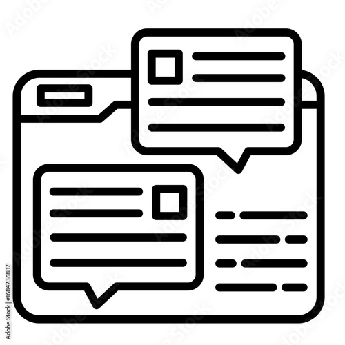 Corporate  Icon Set Multiple Style Collection