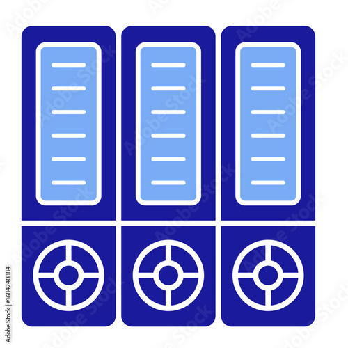 File  Icon Set Multiple Style Collection