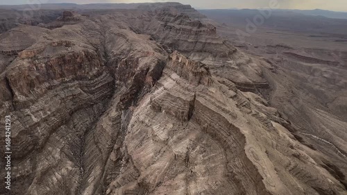 Grand Canyon, Arizona, EUA, sunset, desert, rock, valley, mountain
