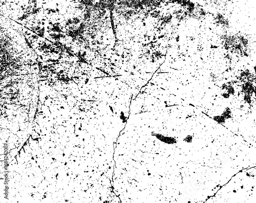 グランジ背景