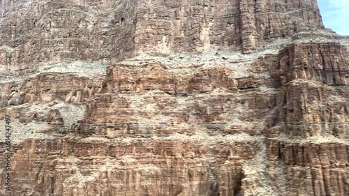 Grand Canyon, Arizona, EUA, sunset, desert, rock, valley, mountain