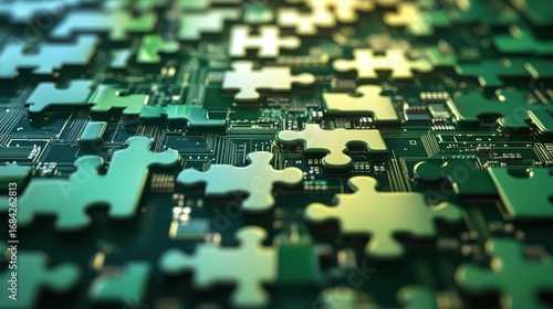 Advanced FPGA Architecture Optimization for High-Performance Computing Systems