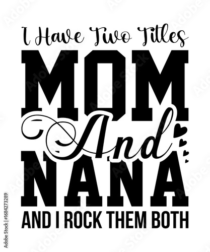 Cute mom SVG, mothers day SVG, mom life SVG