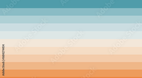 Flat vector background with a clean, minimal composition and generous negative space  