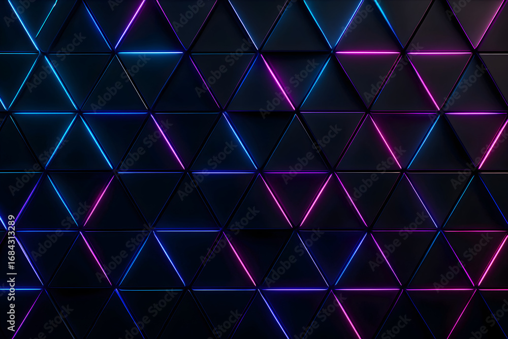 Colorful, seamless geometric pattern with a retro mosaic tile design Colorful, seamless geometric pattern with a retro mosaic tile design