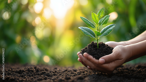 Nurturing the Future