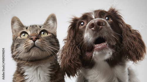 Curious Companions
