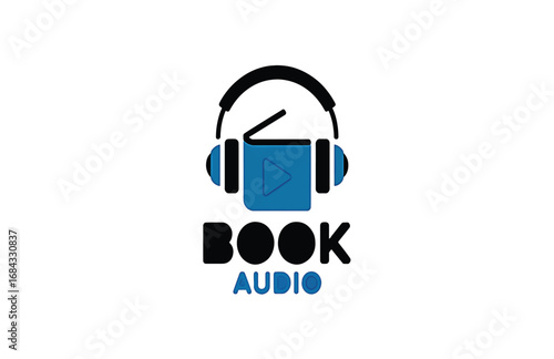 Modern digital platform offering a vast collection of audiobooks for immersive listening and knowledge acquisition on the go