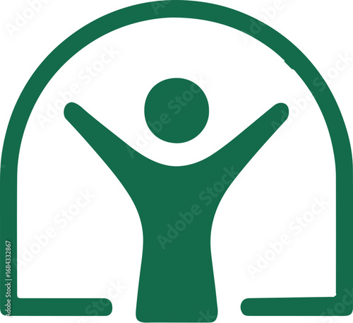 go green sign