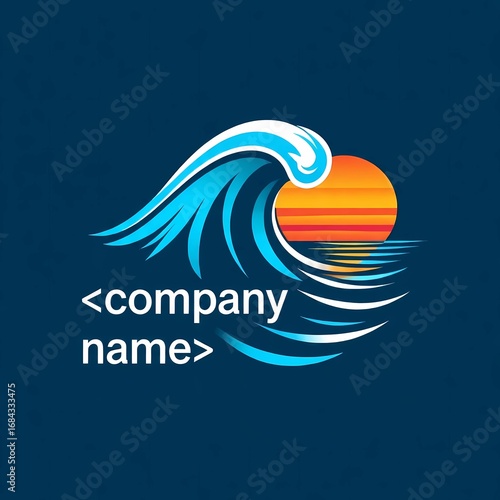 abstract design element