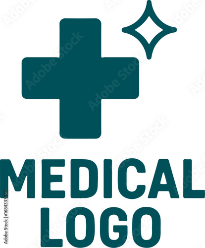 medical cross symbol