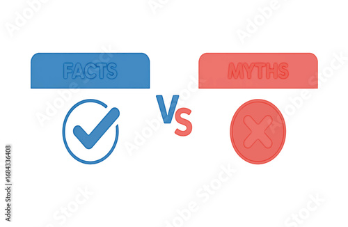 Facts vs
