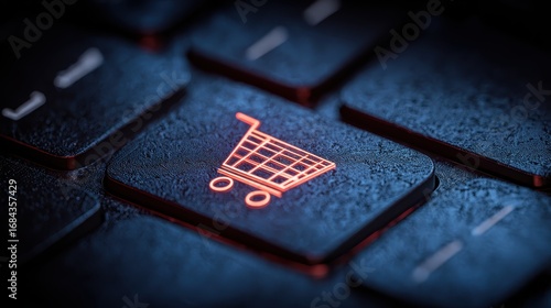 Optimized E-commerce Platform Architecture with Advanced Security Protocols and Scalability Strategies