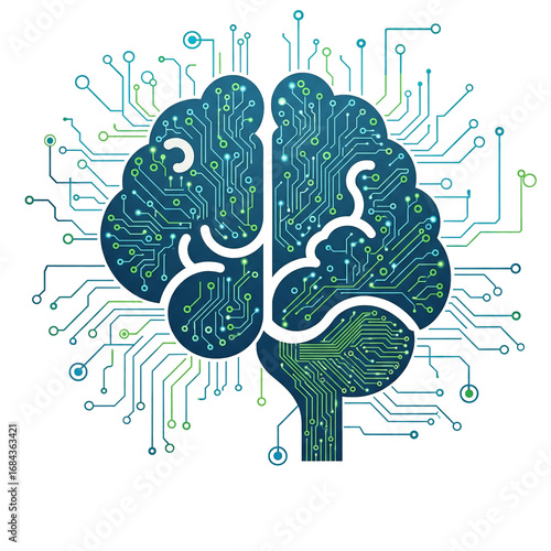 Machine Learning Brain