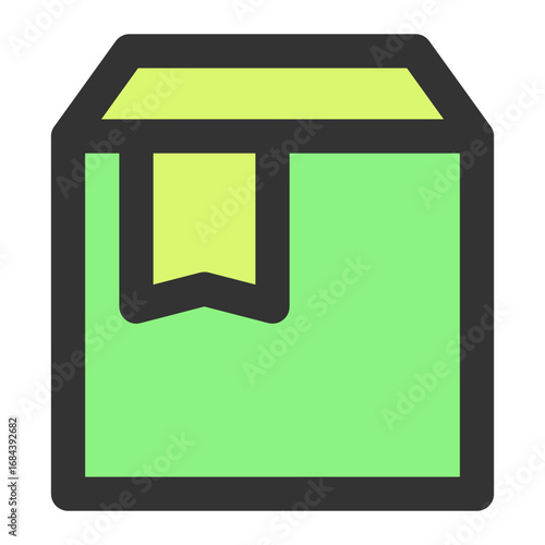 box