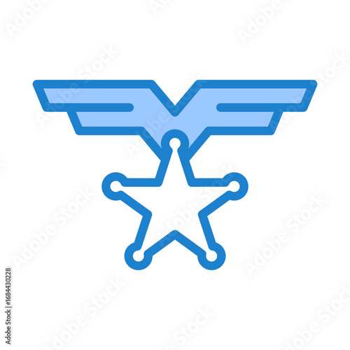Military Icon