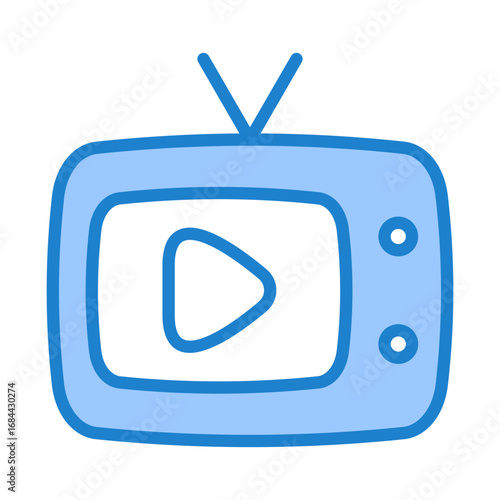 Media Icon