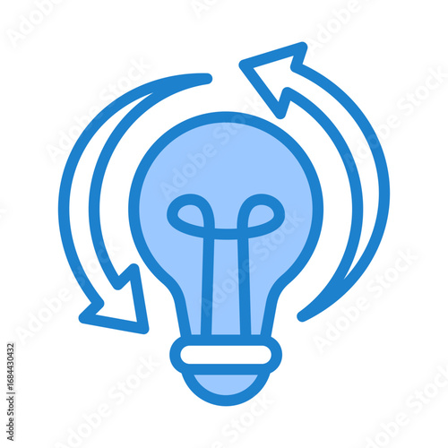 Innovation Icon