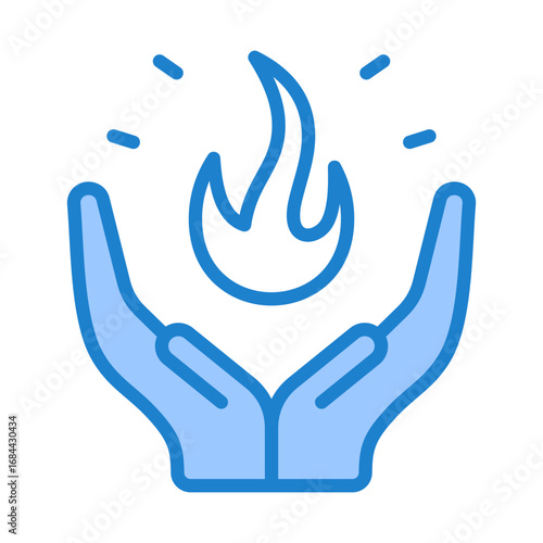 Ritual Icon