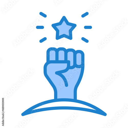 Revolution Icon