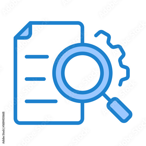 Case Study Icon