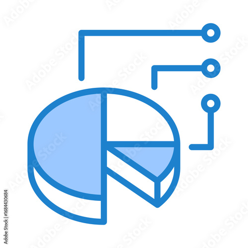 Statistics Icon