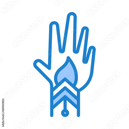 Cultural Lag Icon