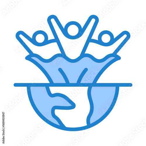 Cultural Identity Icon