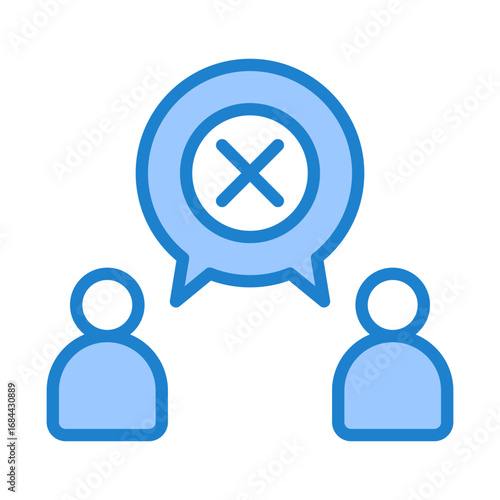 Taboos Icon