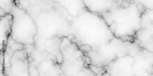 Elegant white marble texture background, vector illustration. Seamless pattern of tile stone. Rustic rough marble natural matt granite ceramic tile. 