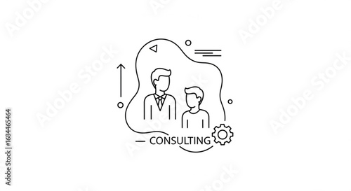 Business consulting services and management solutions for professional development and growth strategy