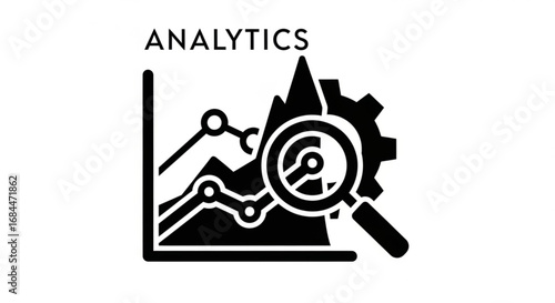 Data analytics and business intelligence solutions for market research and performance tracking analysis tool