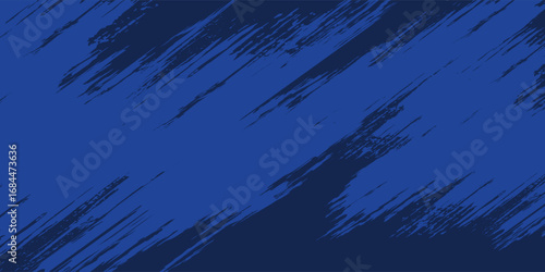 blue color pattern gradient grunge texture background.