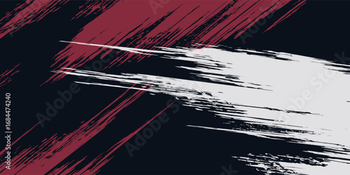 blue color pattern gradient grunge texture background.