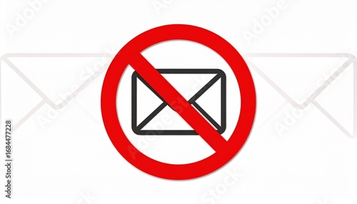 No Email Sign