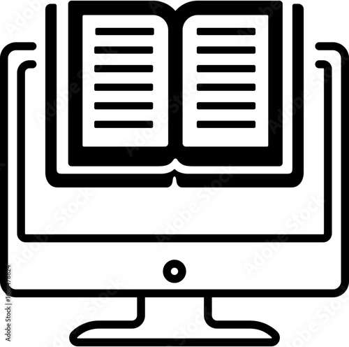 E Learning 
