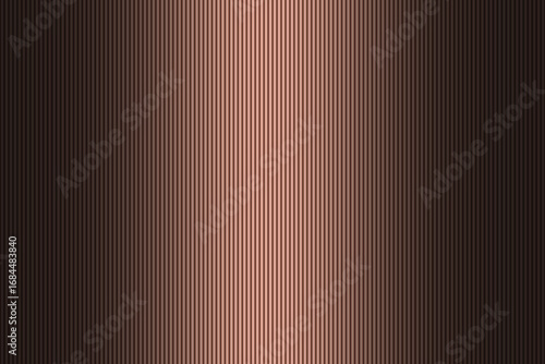 Elegant Ribbed Pattern with Subtle Gradient: A Textured Visual Symphony of Vertical Lines and Harmonious Color Transitions Creates an Authentic Sense of Depth and Volume
