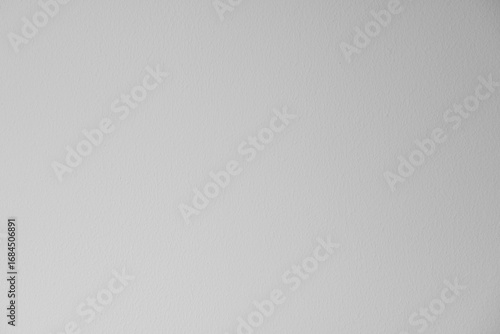 Minimalist gray background perfect for house renovation project. Simple construction detail concept for architectural design, offering calm and abstract backdrop