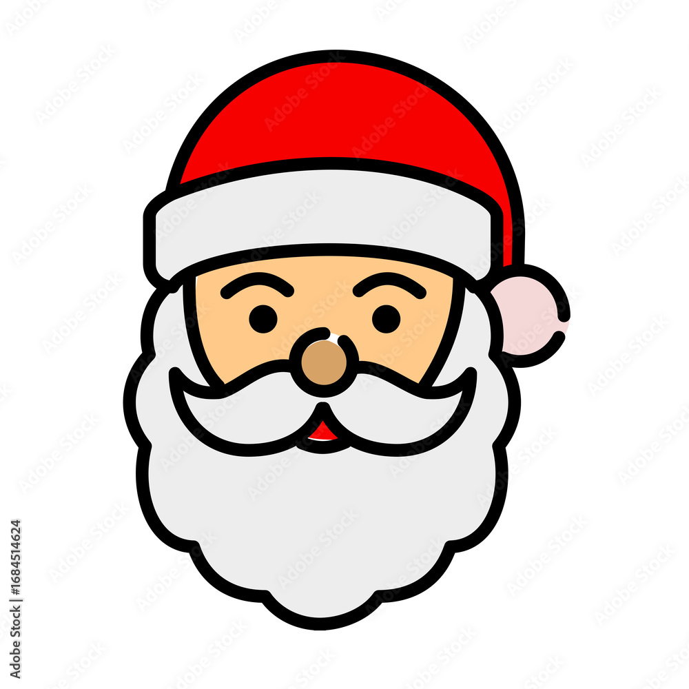 Santa Claus