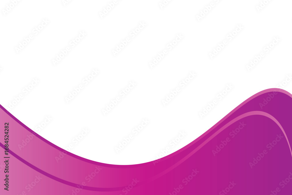 Obraz premium pink abstract background