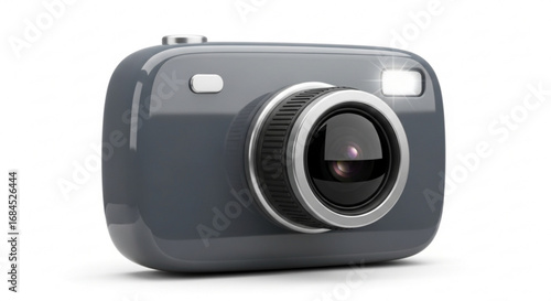 Camera photography digital photo lens equipment technology image capture device snapshot modern design shoot