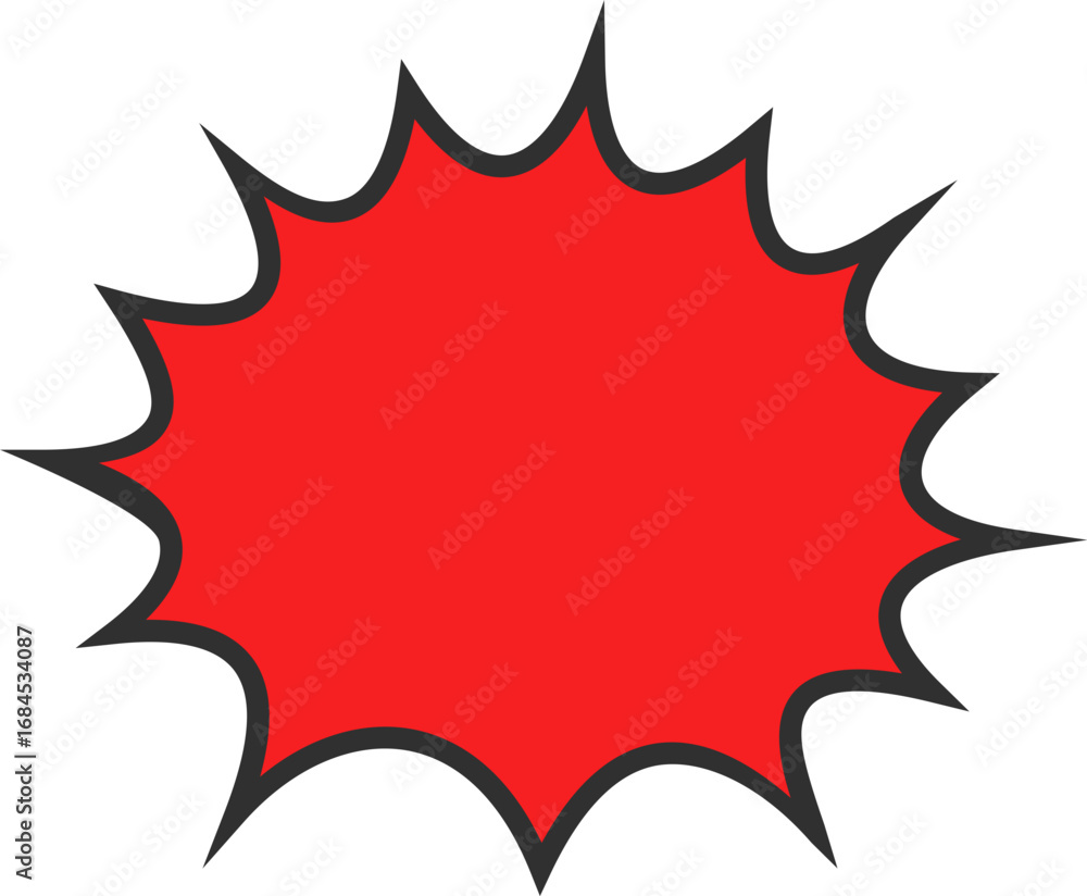 Burst Shape for Surprise Burst Shape for Surprise