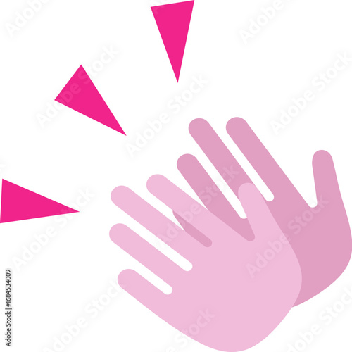Clapping Hands